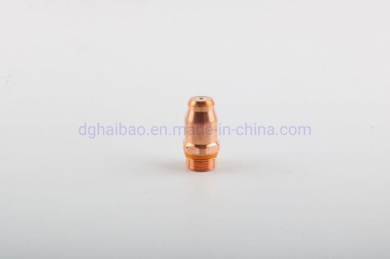 Swirl Ring G101 Cathode Electrode Compatible for Kjellberg Percut450m "G" Type. 11.848.221.300