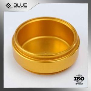 OEM High Quality Aluminum Box with All Kinds of Colors