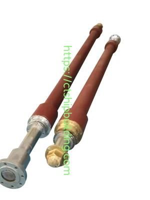 Marine Sterm Shaft / Propeller Shaft /Ship Shaft