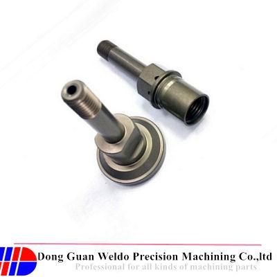 Good Quality OEM Stainless Steel Flange Bolt and Nut
