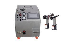 Automatic Feed Riveting Machine for 3.2mm Blind Rivets Smart Counter (RM132)