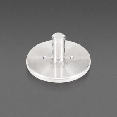 OEM CNC Precision Machining Stainless Steel Parts
