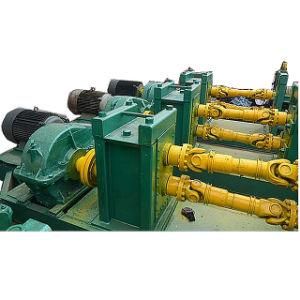 Latest Continuous Rolling Mill High Production Continuous Electric Rolling Mill Hot and Cold Rolling Mill
