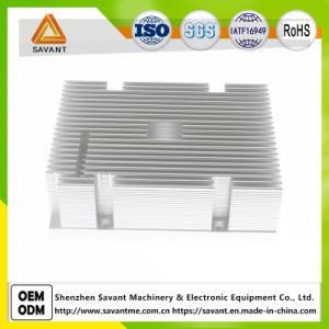 Metal Machining CNC Milling Parts for Medical Equipment