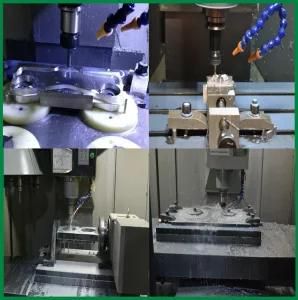 Stainless Steel Machining Product, Machining Stainless Steel Product