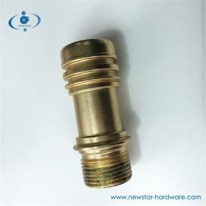 2018 New Steel Lathe Turned Parts CNC Turning Part for Sale