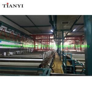 Zinc Electroplating Equipment