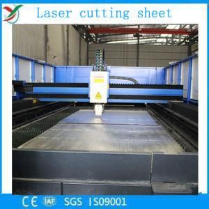 Professional Manufacture Laser Cutting Steel Sheet