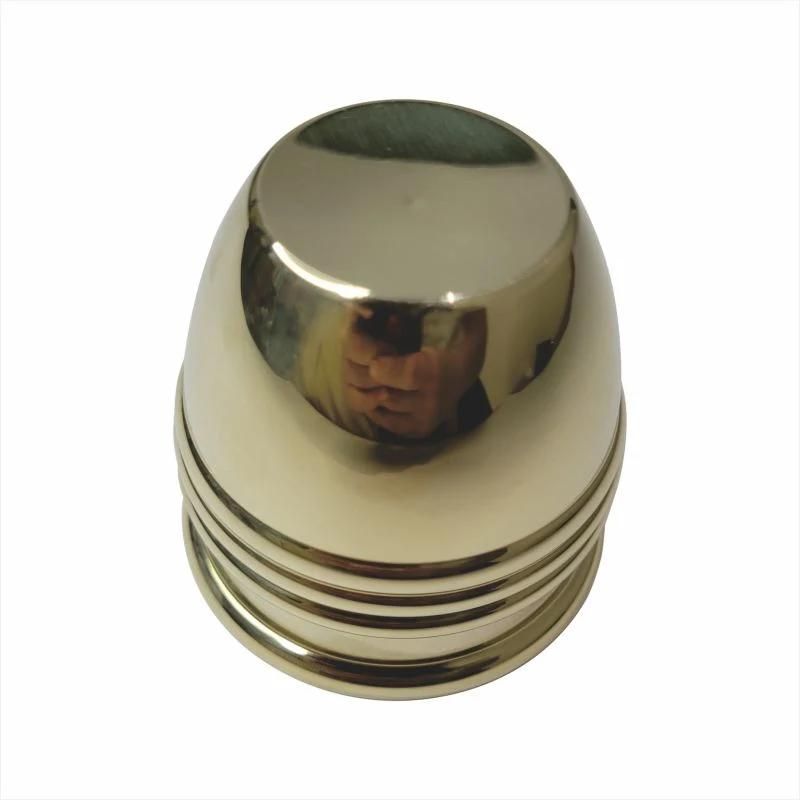 Stainless Steel Precision Casting Alloy Steel Investment Casting Part Hand Casting