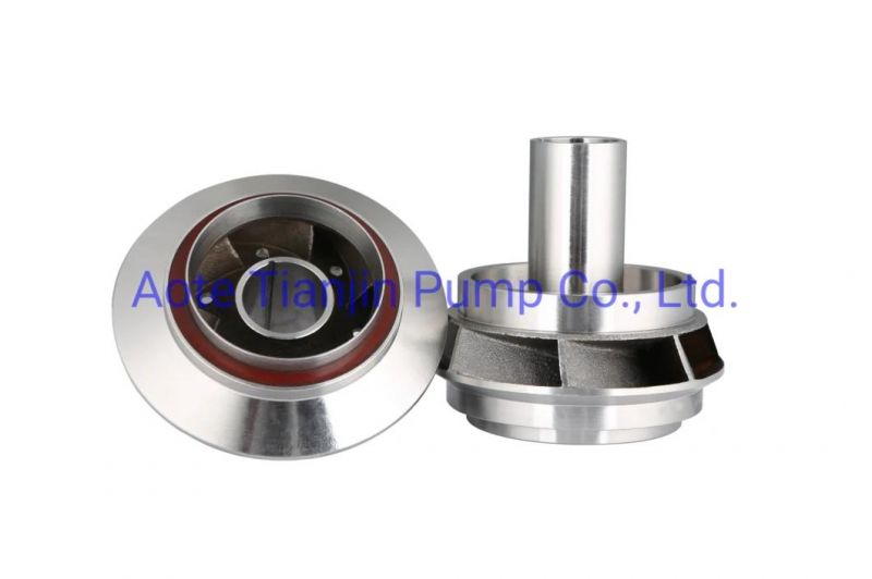 Impeller/Diffuser for Reda Pumps
