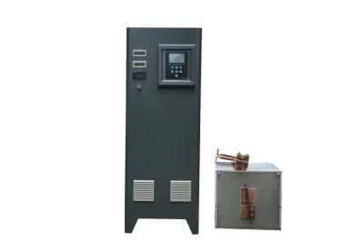 160kw High Frequency Industrial Induction Heater for Steel Wire