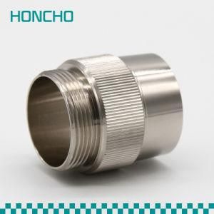 Nickel Plating Circular Connector