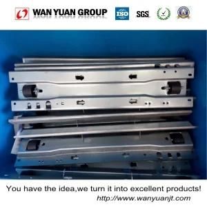 High Precision Stainless Steel Metal Stamping Part Manufacturer