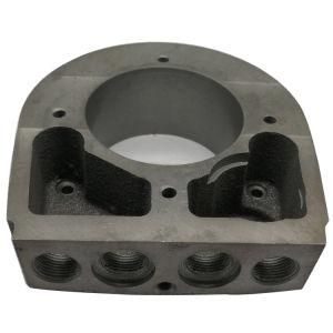 OEM High Precision Casting Machining Car&#160; Parts