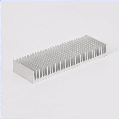 High Power Aluminum Heatsink for Apf and Electronics and Power and Inverter and Control Cabinet and Svg