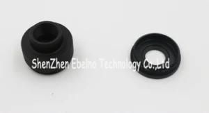 Custom-Made CNC Machining Hard Black Anodizing Aluminum Components