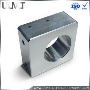 CNC Components Aluminum Precision Machining Part