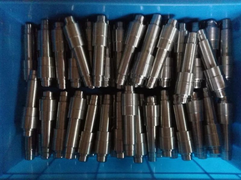 CNC Machining Part Precision Drive Shaft Vehicle Part
