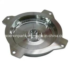 Custom Precision Turning Milling Machined Part
