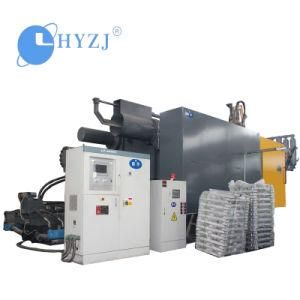 2000t Hot Sale Die Casting Machine Industrial Equipment for Making Copper/Aluminum/Magnesium Connector