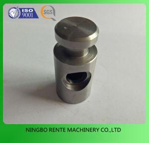 OEM Precision Steel CNC Turning Machining Parts