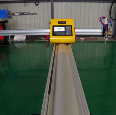 Economic Price Portable Plasma Machine/CNC Cutting Plasma