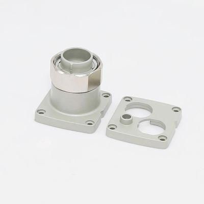 CNC Machining Precision Steel/Plastic Automation Packaging Machinery Parts