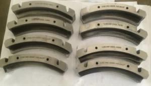 Bar of Health and Medical Equipment CNC Parts