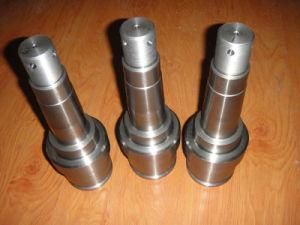 Swiss CNC Machining
