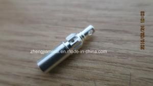 Aluminum CNC Turning Parts