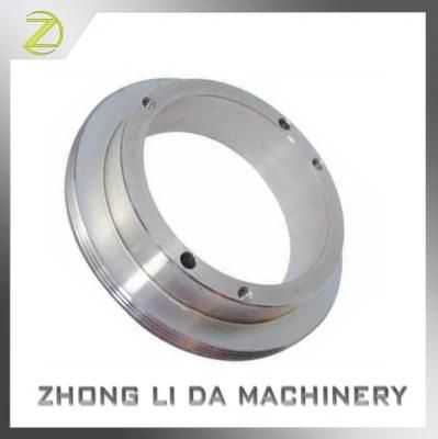 Customized Stainless Steel CNC Turning Parts