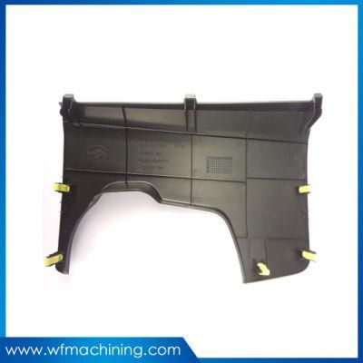 High Quality Plastic Injection Mould Auto Parts