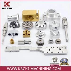 Customized High Tolerance Energy Industry Kachi Machinery Part