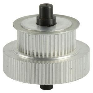 Custom OEM Precision CNC Machined Anodized Aluminum Parts