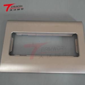 Experienced Metal Sheet Customized Bending Parts Sheet Metal Plate