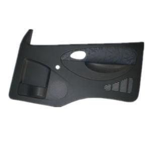 Precision Sheet Metal Fabrication Machinery Parts (LFCR0039)