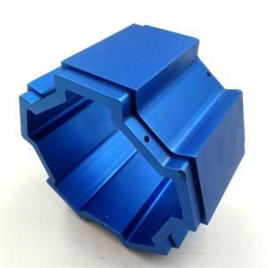 M1012 CNC Machined Aluminum Parts Aluminium Anodizing Customization Services