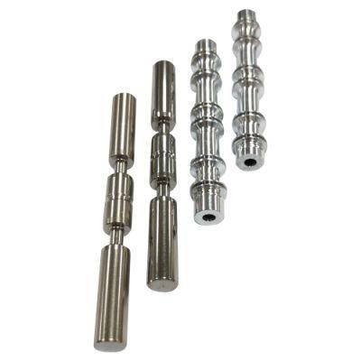 CNC Mirror OEM Assembly Prototype Rapid Machining Milling Turning Parts