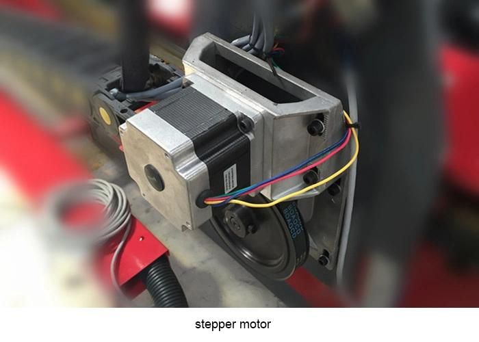 Metal CNC Machinery Plasma Cutting Machine Plasma Cutter Machine