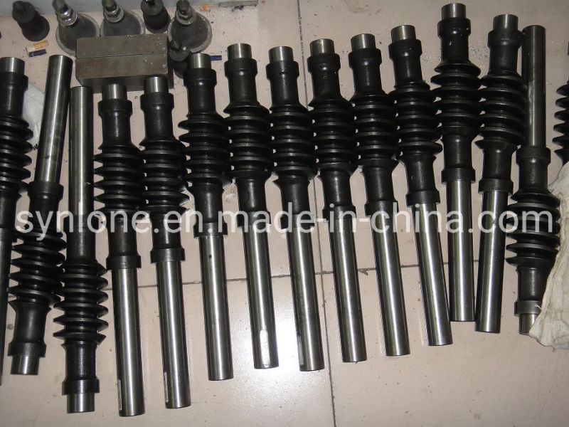 OEM Customized Stainless Steel Machining Screw for Machinery