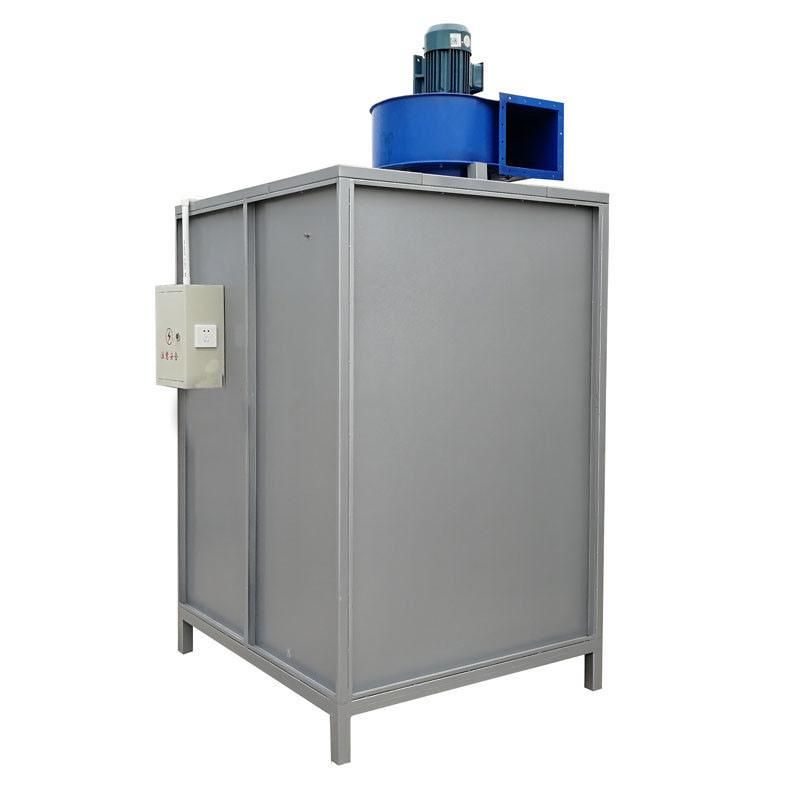 Powder Coating Equipment Laboratory Curing Oven Small High Quality Powder Paint System