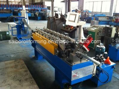 Light Steel Stud Roll Forming Machine