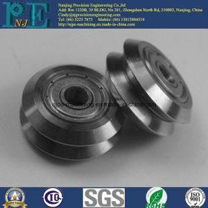 Precision Printed Accessory CNC Machine Parts