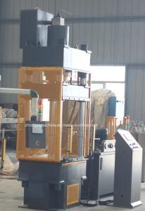 Four Column Hydraulic Press Machine Y32-100t