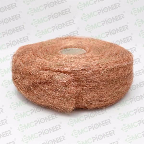 Emcpioneer RF EMI Shielded Copper Wool for RF Cage