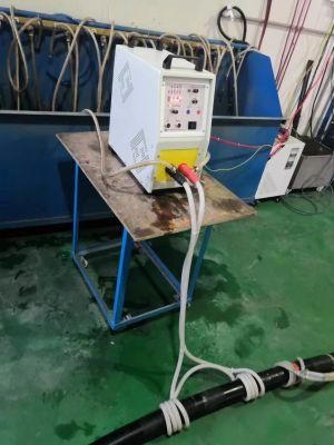 Air Cooled High Frequency Induction Heating Machine (HF-15KW)