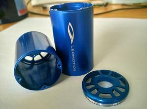 CNC Turning Part, Motor Housing