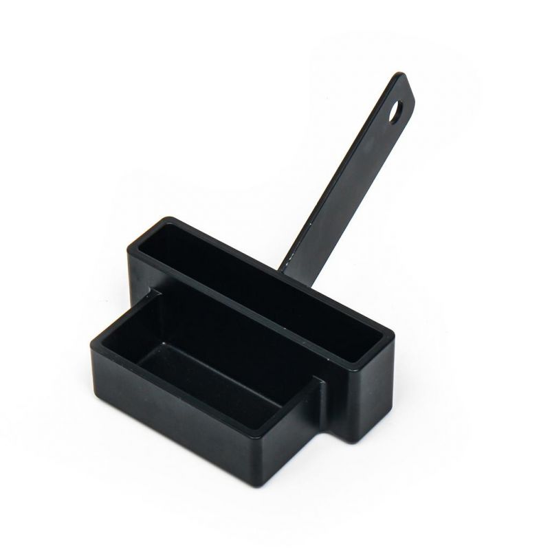 CNC Milling Aluminum Case Precision Milled Anodized 1590 Box