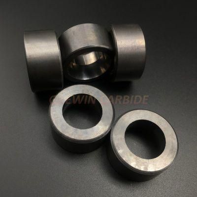 Gw Carbide - Silicon Carbide Sealing Rings / Cemented Carbide Sealing Rings