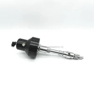 Water Jet Cutting Machine Spare Parts Waterjet Cutting Head for Dardi